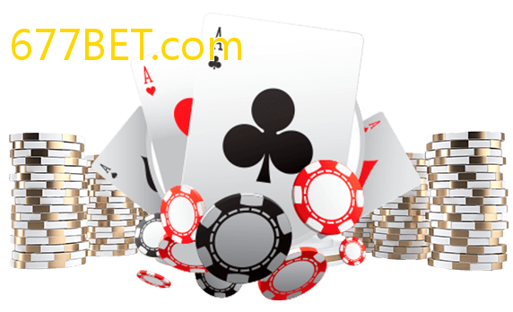 Jogue jogos de pôquer em 677BET.com